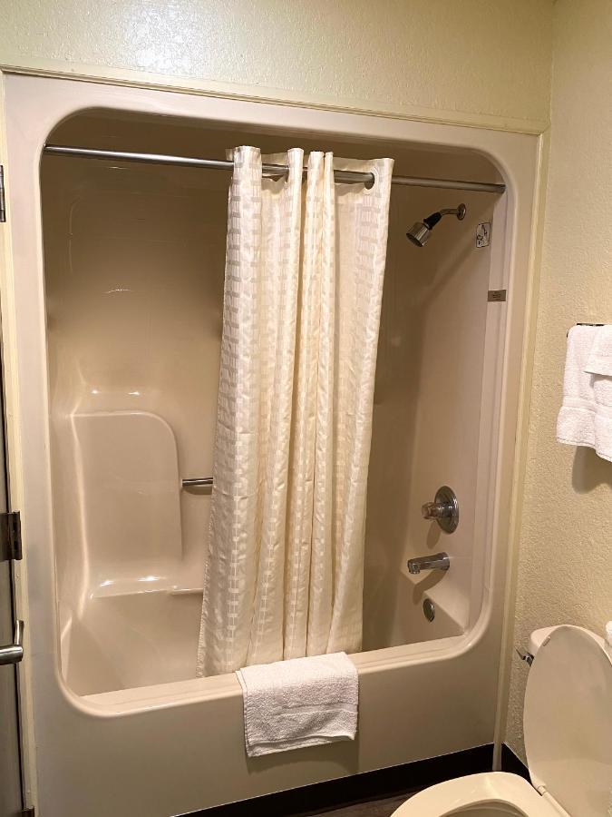 Travelers Inn Elizabeth City Extérieur photo