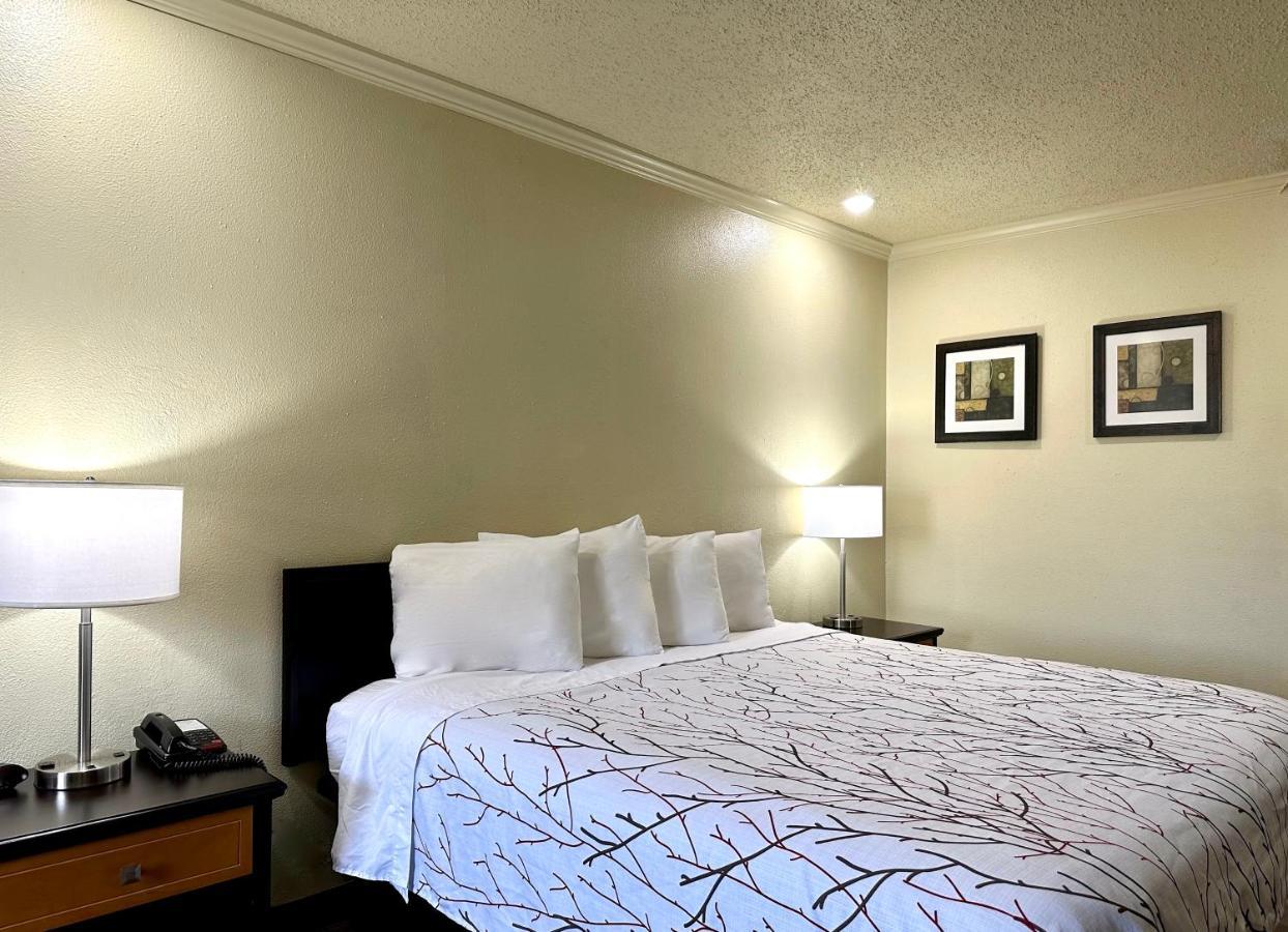 Travelers Inn Elizabeth City Extérieur photo