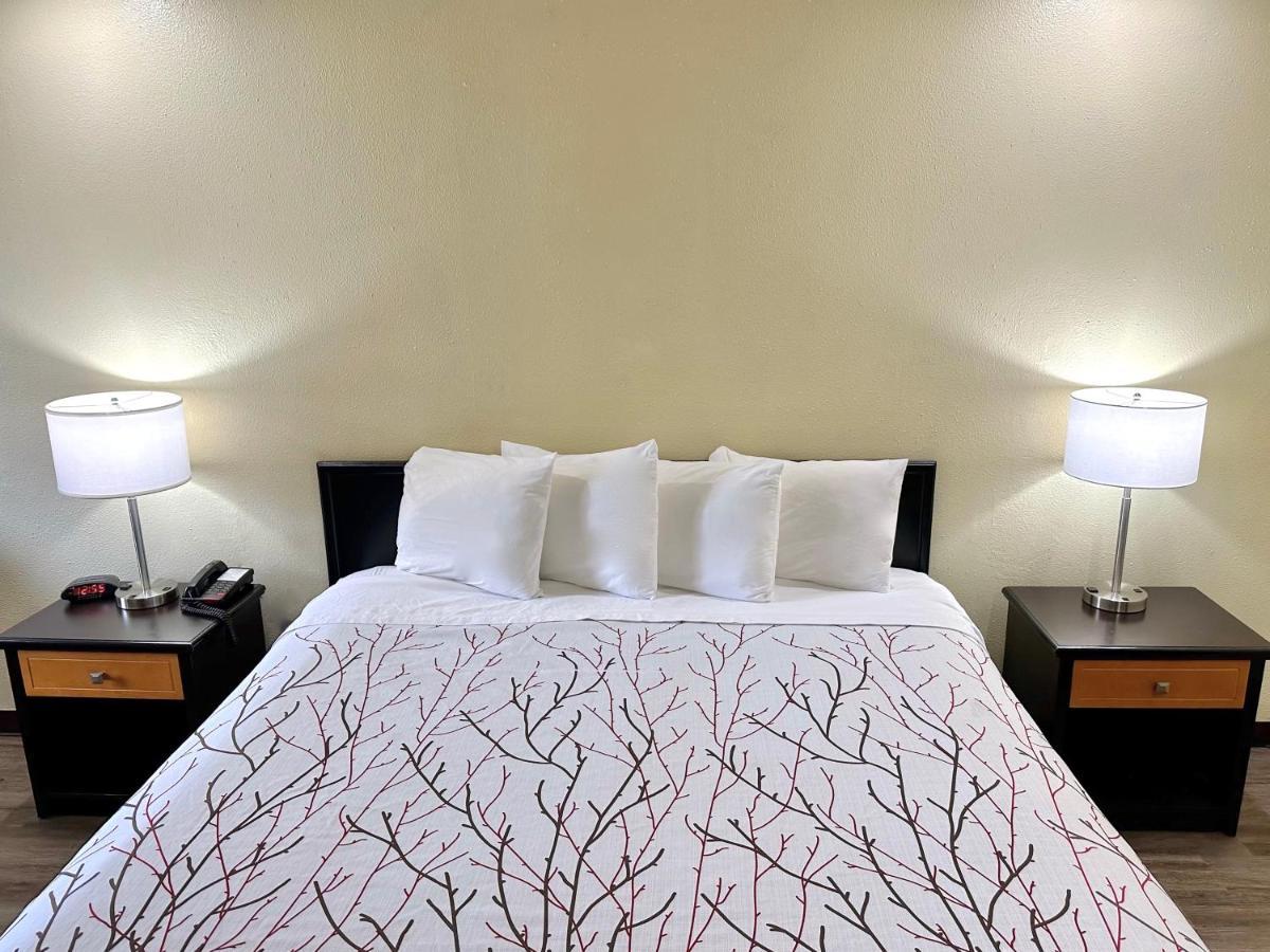 Travelers Inn Elizabeth City Extérieur photo