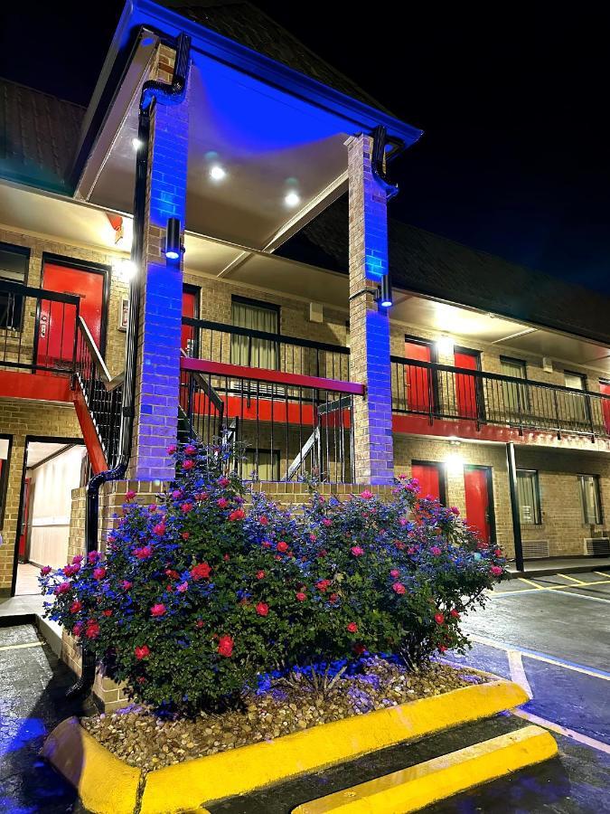 Travelers Inn Elizabeth City Extérieur photo