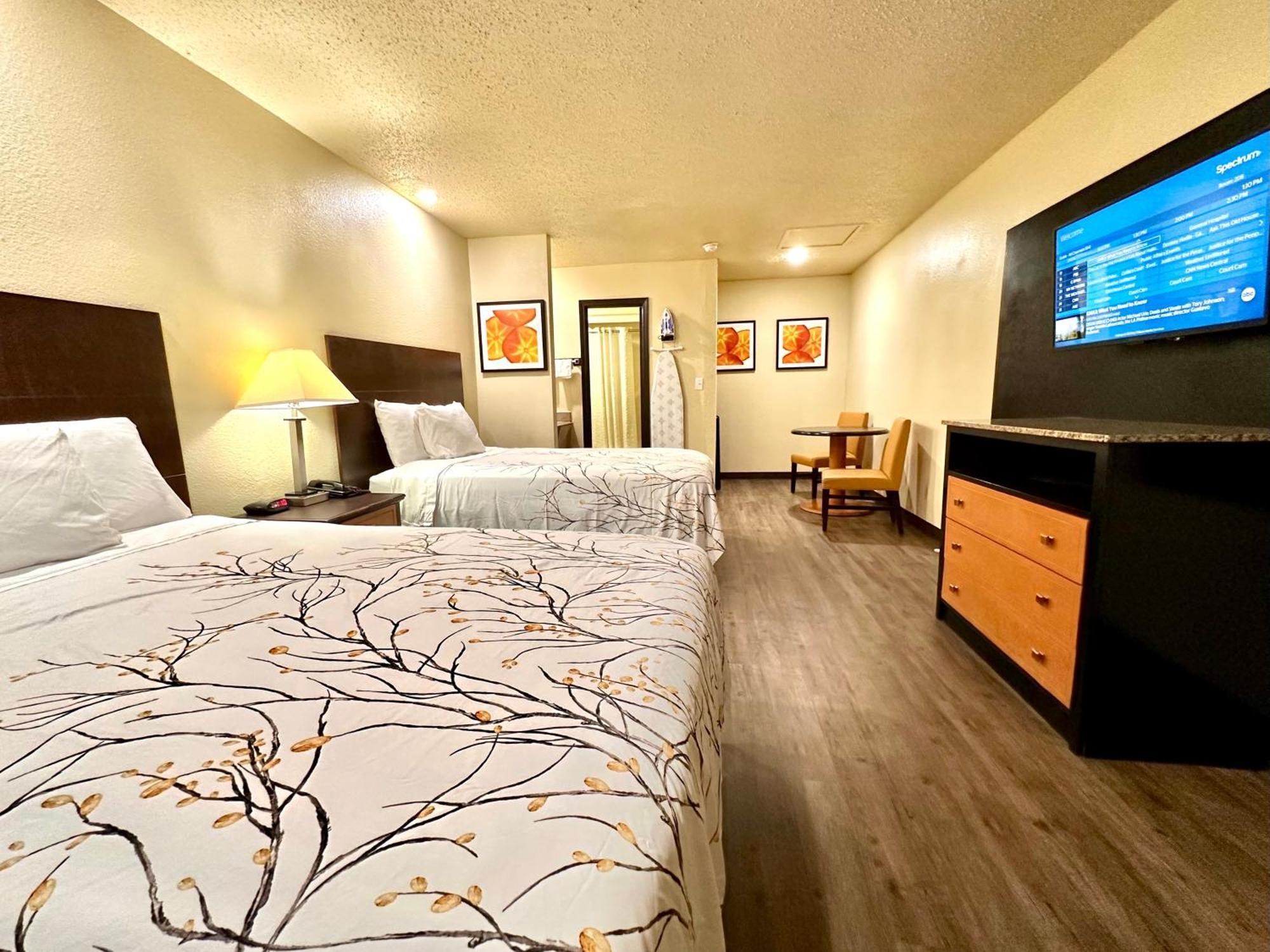 Travelers Inn Elizabeth City Extérieur photo