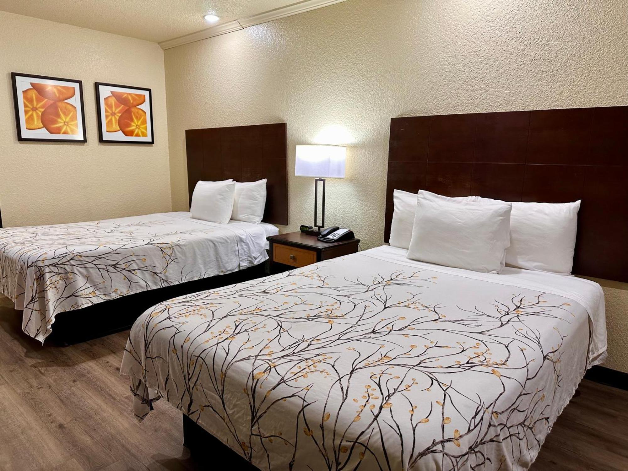 Travelers Inn Elizabeth City Extérieur photo