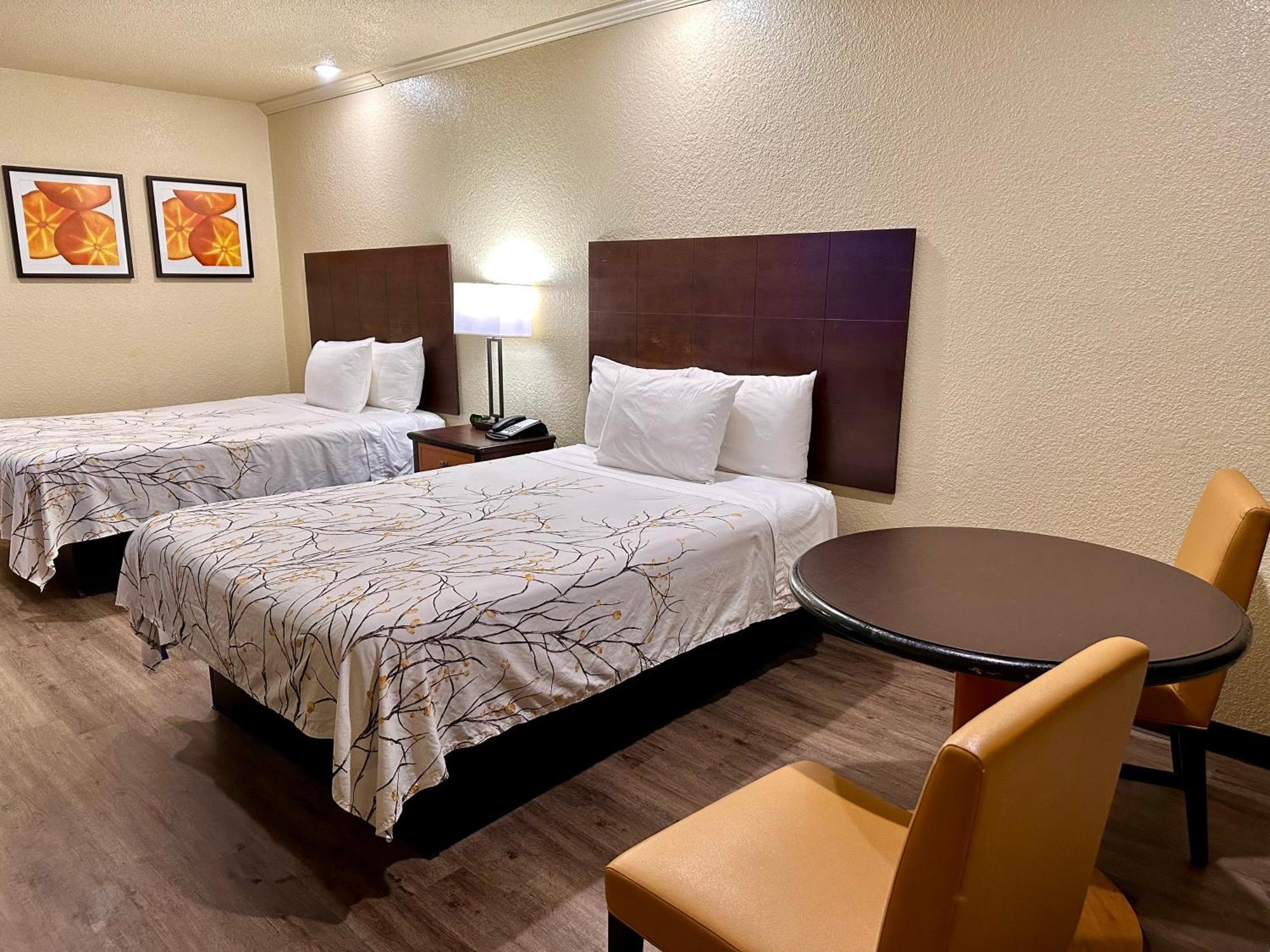 Travelers Inn Elizabeth City Extérieur photo