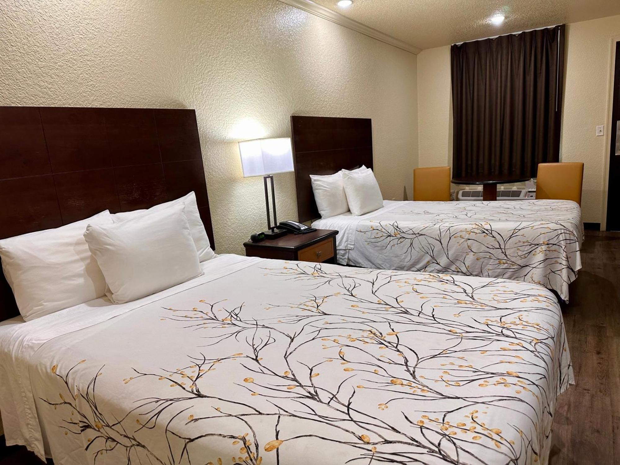Travelers Inn Elizabeth City Extérieur photo