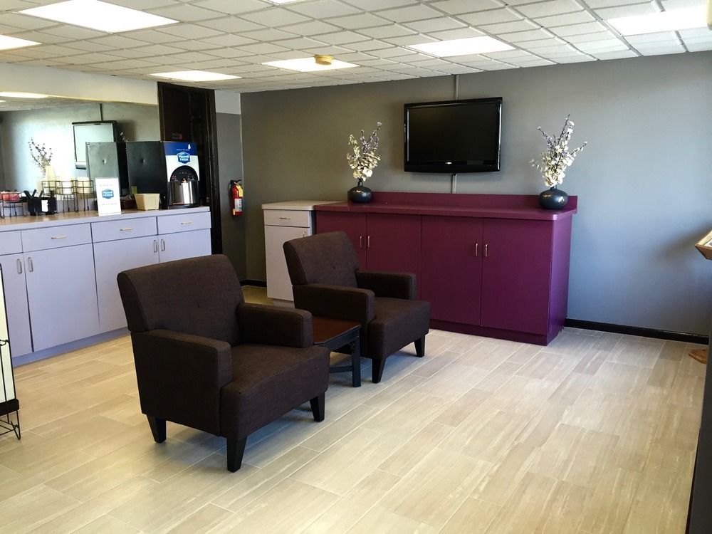 Travelers Inn Elizabeth City Extérieur photo