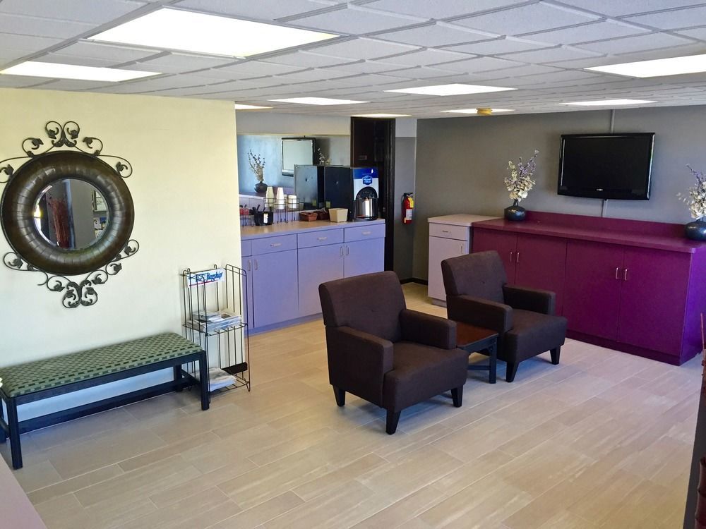 Travelers Inn Elizabeth City Extérieur photo