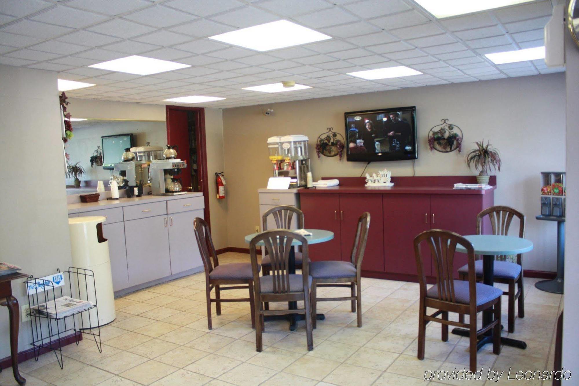Travelers Inn Elizabeth City Extérieur photo