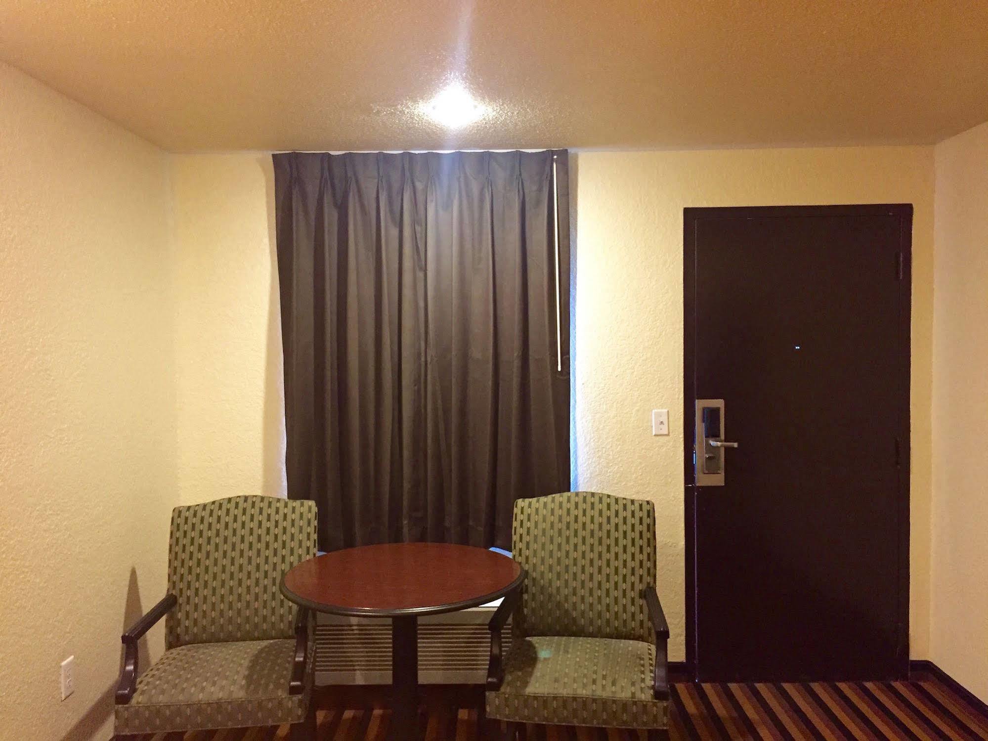 Travelers Inn Elizabeth City Extérieur photo